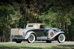 Duesenberg J194/2213 Convertible Coupe SWB by Murphy 1929 года